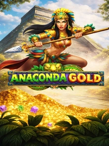 Anaconda Gold