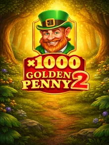 playson x1000 golden penny 2