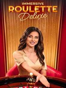 pragmatic immersive roulette deluxe